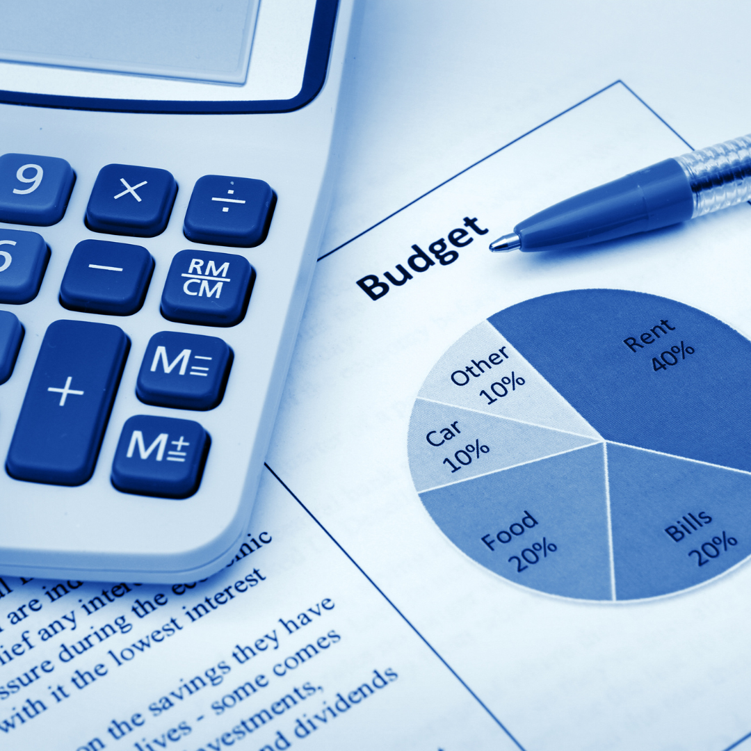 Staying on Track: Budgeting & Smart Debt Solutions in a High-Cost World